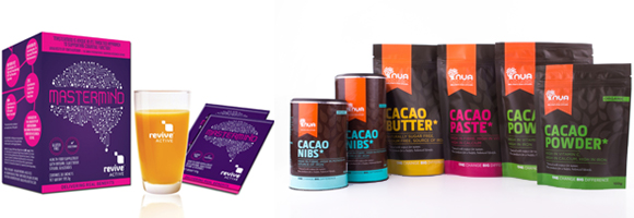 Healthfoods and Vitamin Supplements at Colm's Life Pharmacy, Salthill