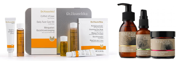 Natural, Organic Body Products at Colm's Life Pharmacy, Salthill